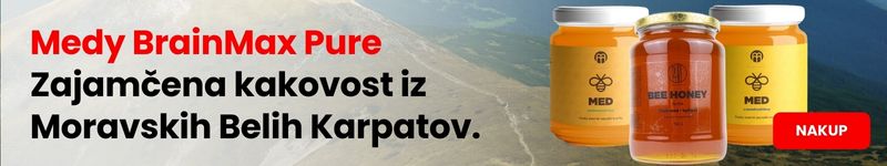 (Slovinština) Medy